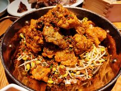 -顺香居·老字号湖北菜(江汉路店)