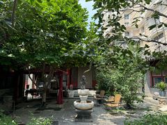 -厉家菜(金宝街店)