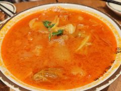 -張飛扒肉·龙江非遗(道外店)