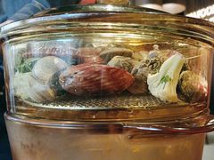 -金太阳海鲜烧烤·本地人餐厅(东纬路旗舰店)