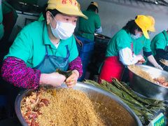 -召稼楼永茂昌粽子大王