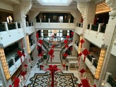 -深圳中海凯骊酒店