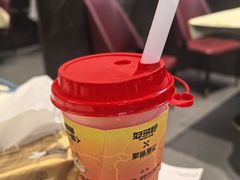 -聚味瞿记·龙虾堂(坡子街店)