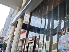 -麦当劳(虹梅路地铁站店)
