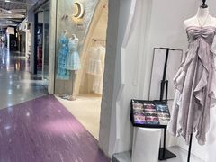 -潮流汇购物城(铜锣湾国际购物中心店)