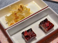 -柿合缘新京菜(静安嘉里中心店)