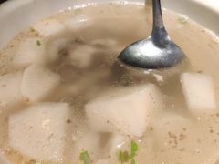-舌尖上的食缘花园主题餐厅