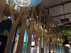 大堂-湘当爱·鲜煮现炒(松岗立业路店)