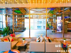 -威蒂斯国际健身游泳会所(东莞庄路店)