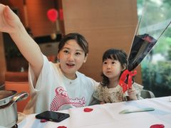 -火舞泰·泰式海鲜火锅餐厅(世纪城店)