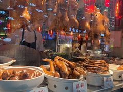 -陈鹏鹏潮汕菜(宝安机场T3航站楼店)