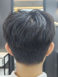 -藤野造型·专业烫染店