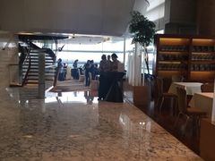 -洲际酒店·地平线全日餐厅HORIZON CAFÉ