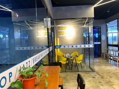 -零下舞度·街舞连锁机构(万科中心店)