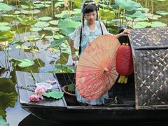 -烈士陵园(地铁站)