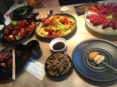 -红盔甲·小龙虾(人民广场店)
