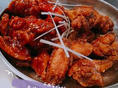 -MI WU FACTORY米屋美食工厂餐厅(绿地店)