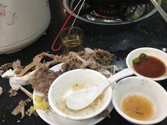 -皇鸽餐厅(五桂山分店)