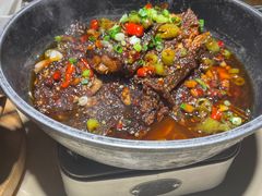 -小柴米·传统江西菜(八一广场店)