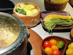 -芸山季·云南野生菌火锅(人民广场来福士店)