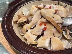 -山泉公馆酒家(广州东站店)