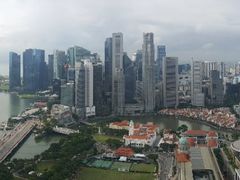 -新加坡瑞士史丹福酒店