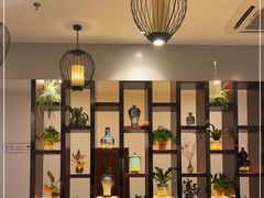 自助取餐区-冶春(星汉大厦店)