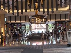 -西双版纳融创皇冠假日度假酒店