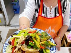 -尤素福东举院饺子馆