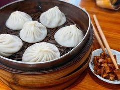 -金春锅贴(北京西路店)