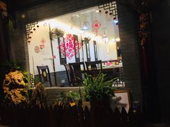 门面-观桥阁(锦溪店)