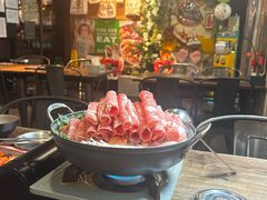 -MI WU FACTORY米屋美食工厂餐厅(绿地店)