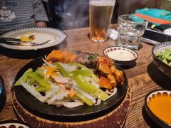 -Q MEX 库迈墨西哥餐吧(三里屯店)