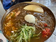 -屋里家延边朝鲜族冷面(梅林3店)