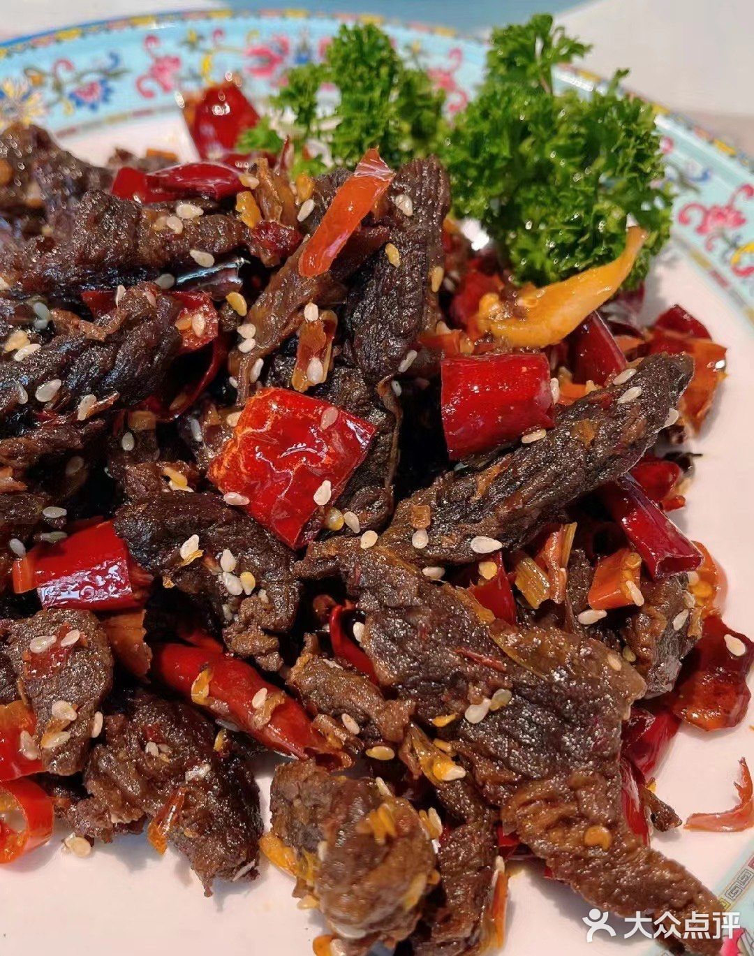 在深圳我心中no.1的新疆菜