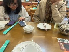 -春水锅贴·传统鲁菜(大明湖店)