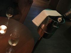 -广州柏悦酒店·悦吧·顶楼露天酒吧