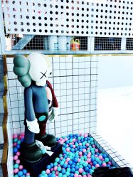 -JM STYLE造型明星.网红