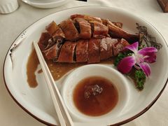 -将军烧鹅海鲜酒楼