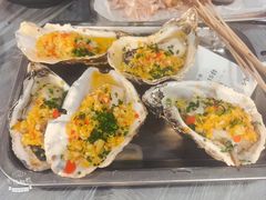 -串小白烧烤(金沙洲店)