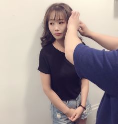 -AFA Hair studio·女士发型设计