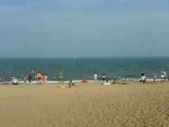 -日照灯塔风景区