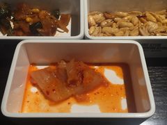 -HIHE Bistro·Oyster Bar(华熙live店)