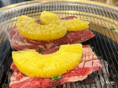 -西塔老太太泥炉烤肉(杭州首店)
