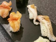 -Sushi Zanmai(天神南駅前店)