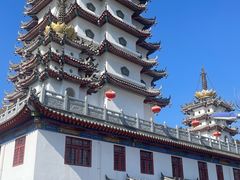 -萨尔浒风景区