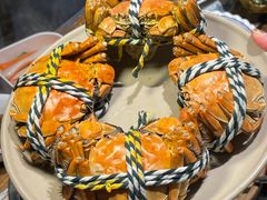 -争鲜·鲍鱼鸡煲(美邻中心店)