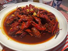 -霸王虾·小龙虾香辣蟹(玉林店)