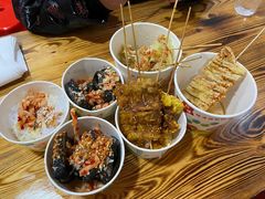 -李字号臭豆腐(总店)