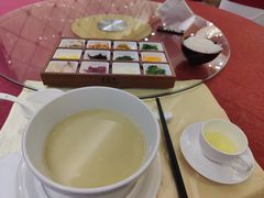 -豪廷轩中餐厅·特色云南菜(温德姆至尊豪廷大酒店)